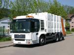 MAN TGA 28.310LL Rolloffcon 2000 года